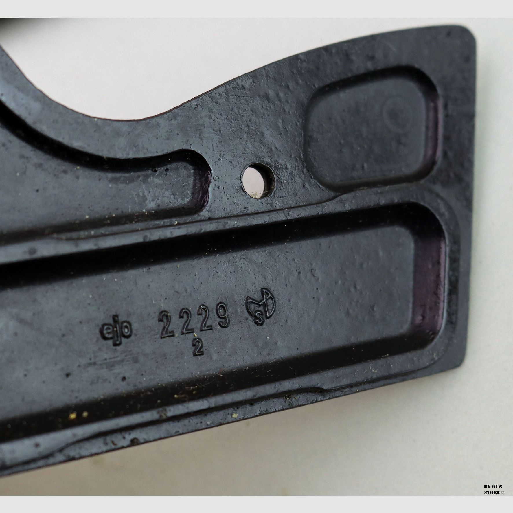 GR-49 Griffschalen Mauser Hsc, Bild 4 von 4