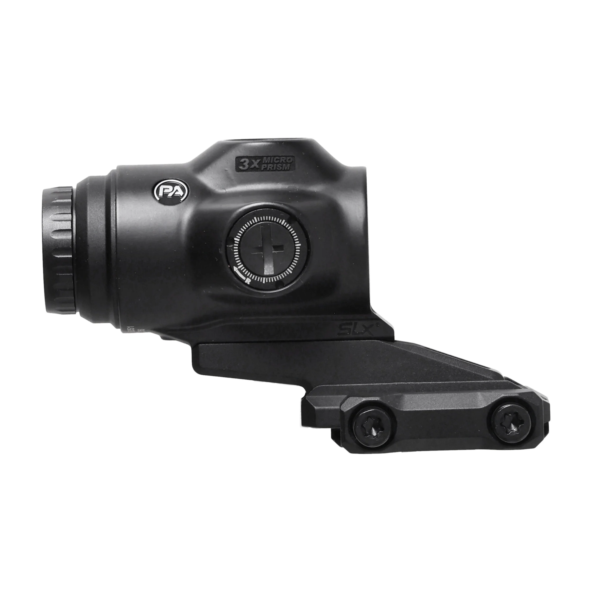Primary Arms SLx 3x Micro Prism iR Red ACSS Raptor 5.56/.308 Yard prism scope (PA-SLX-3XMP-RAPTOR-5), image 10 of 22