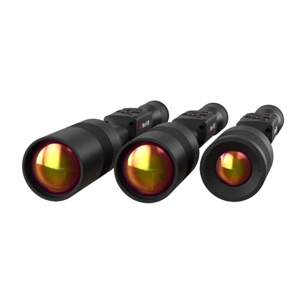 Warmtebeeldkijker MARS XD GEN 5, afbeelding 4 van 7