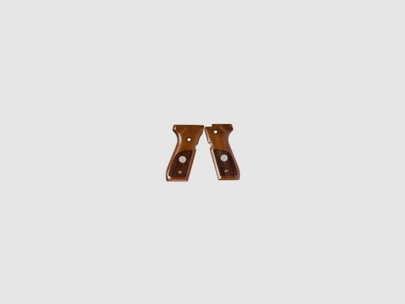 Griffe aus Holz für Modell 98 FS
