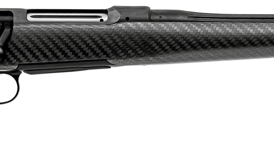 Die neue SAUER 101 Highland XTC