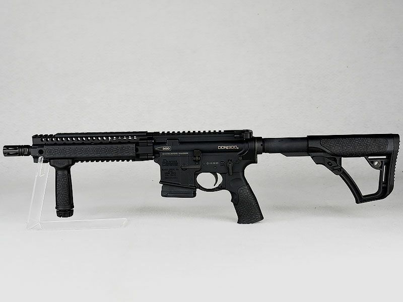 Daniel Defense	 DDM4 300 S