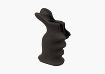 UTG AR15 Combat Sniper Pistol Grip – Schwarz
