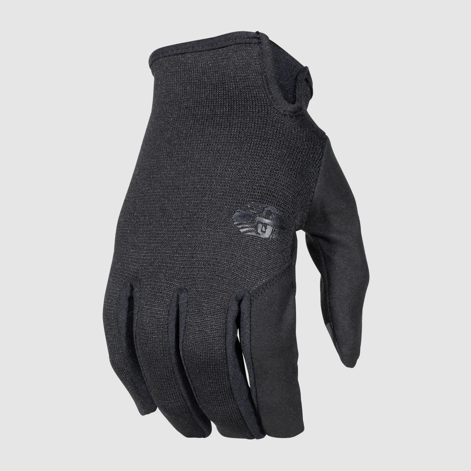 Ragnar Raids Ragnar Raids Handschuhe Valkyrie MK1 schwarz