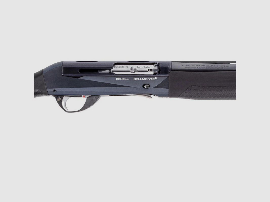 Fusil Benelli Bellmonte 3 Astroblack noir, image 3 sur 3