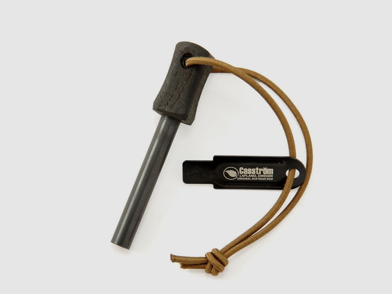 Casström Feuerstarter