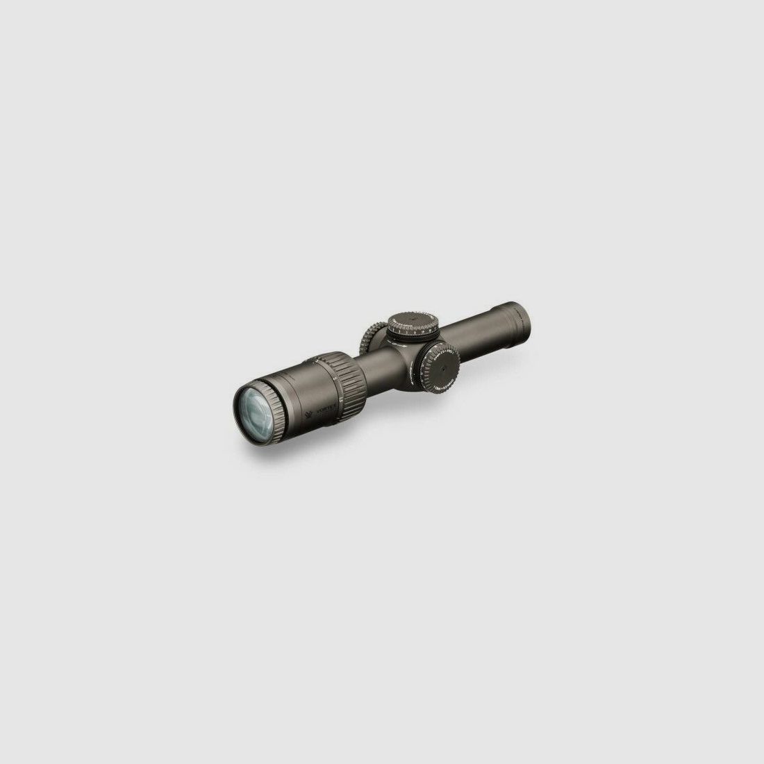 Vortex Optics Razor HD Gen II-E 1-6x24 VMR-2 MRAD