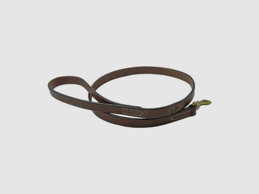 Rey Pavon Hunde Lederleine Okavango