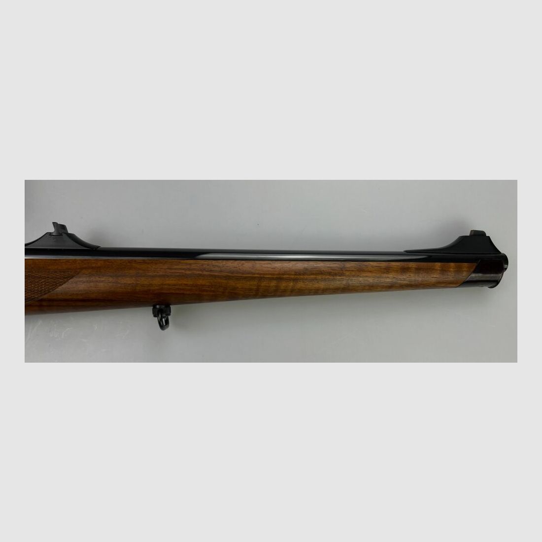 Sauer 202 Stutzen
