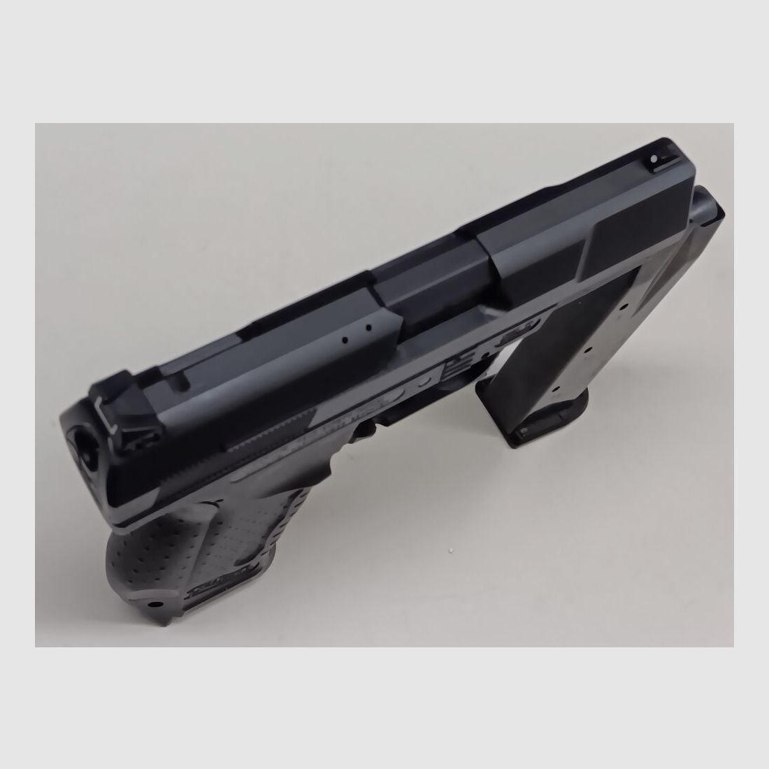 Carl Walther - Ulm P 99