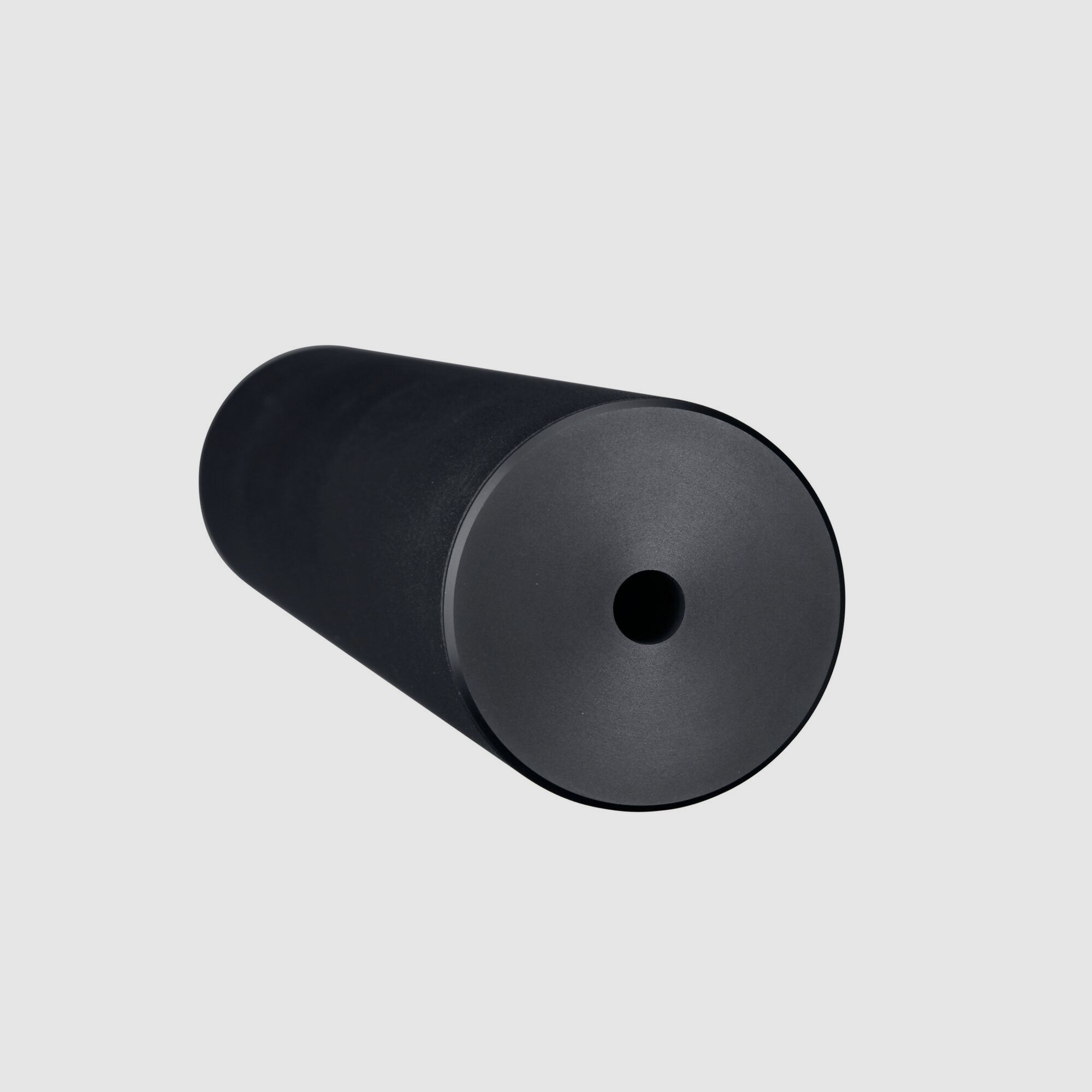 JAKI Demper Semi Classic Kaliber .22 - .375 Kaliber .338 / 8,61 mm - M15x1