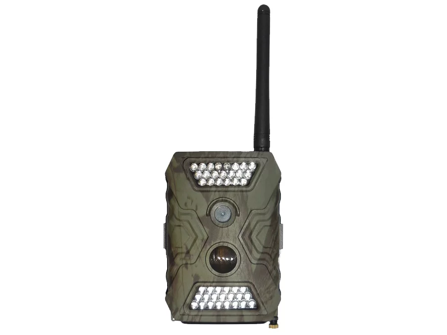Kamera fotopułapka GSM SF2.6CM 940 nm, zdjęcie 4 z 14