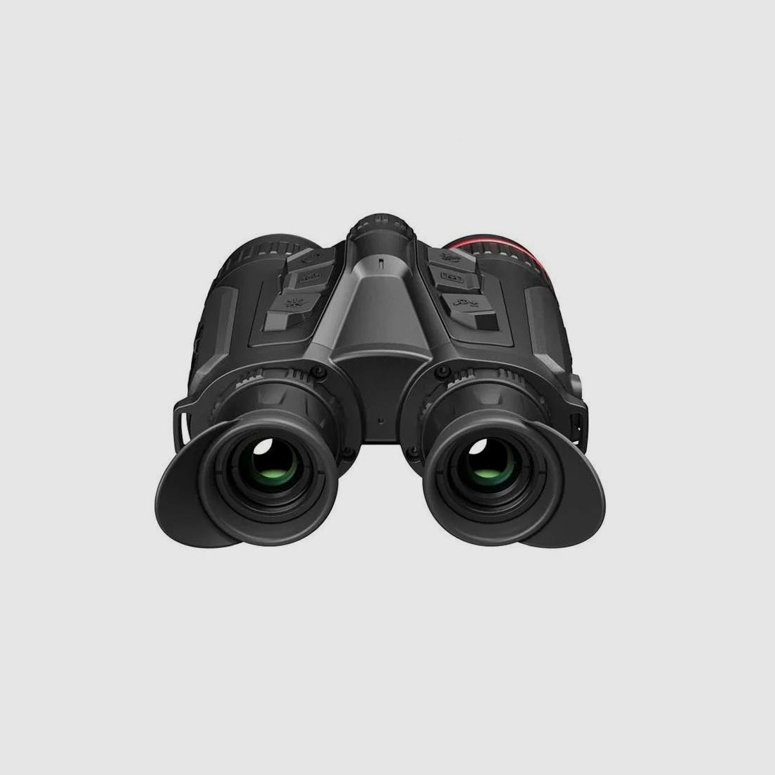 PRISMÁTICO TÉRMICO – HIKMICRO – HABROK Pro HX60LS Prismático Multi-Espectro, imagen 4 de 9