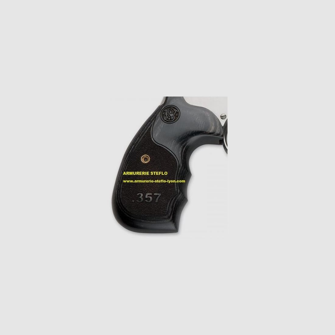 Smith & Wesson 686 3-5-7 Magnum serie 5", immagine 3 di 3