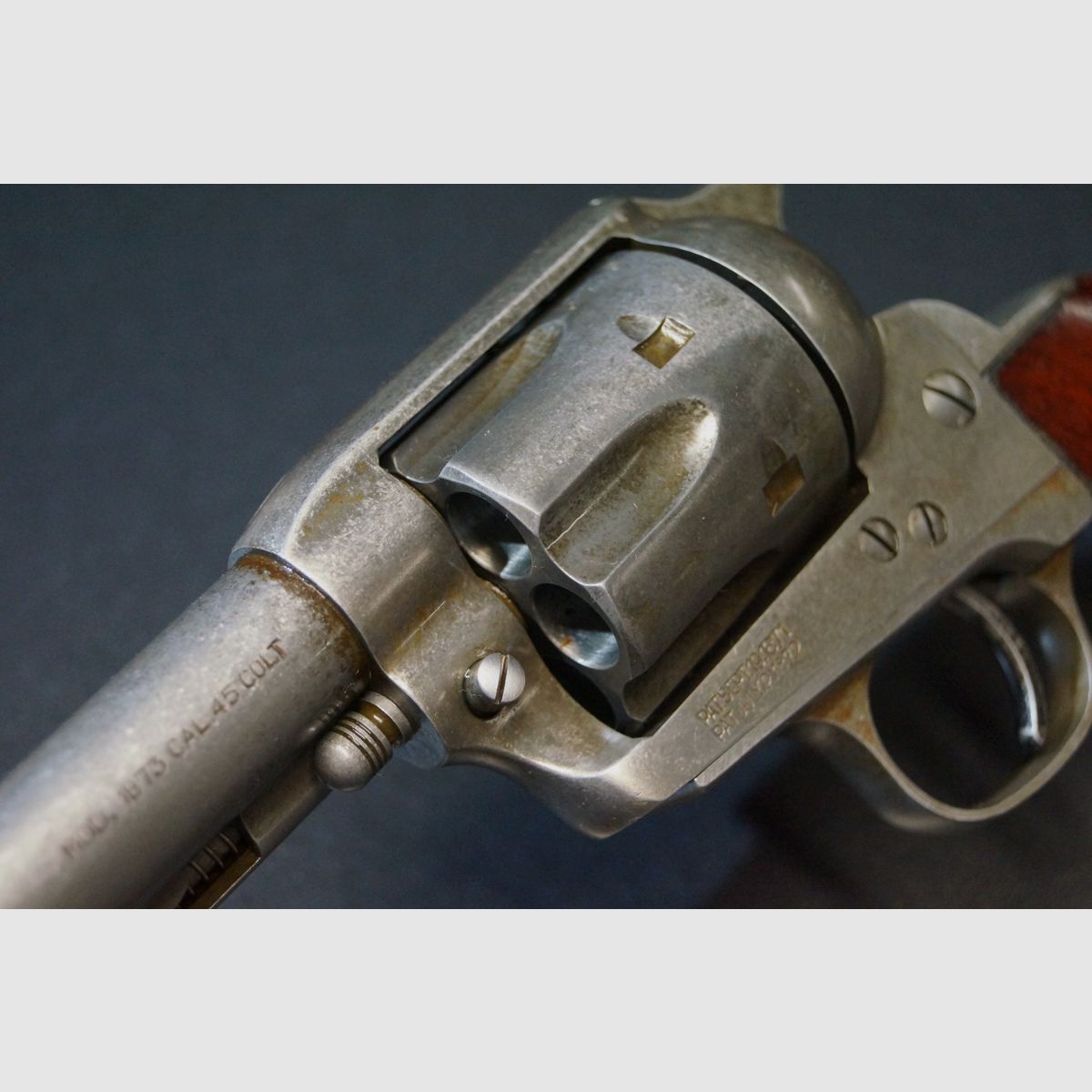 Uberti Cattleman Old West, afbeelding 5 van 7