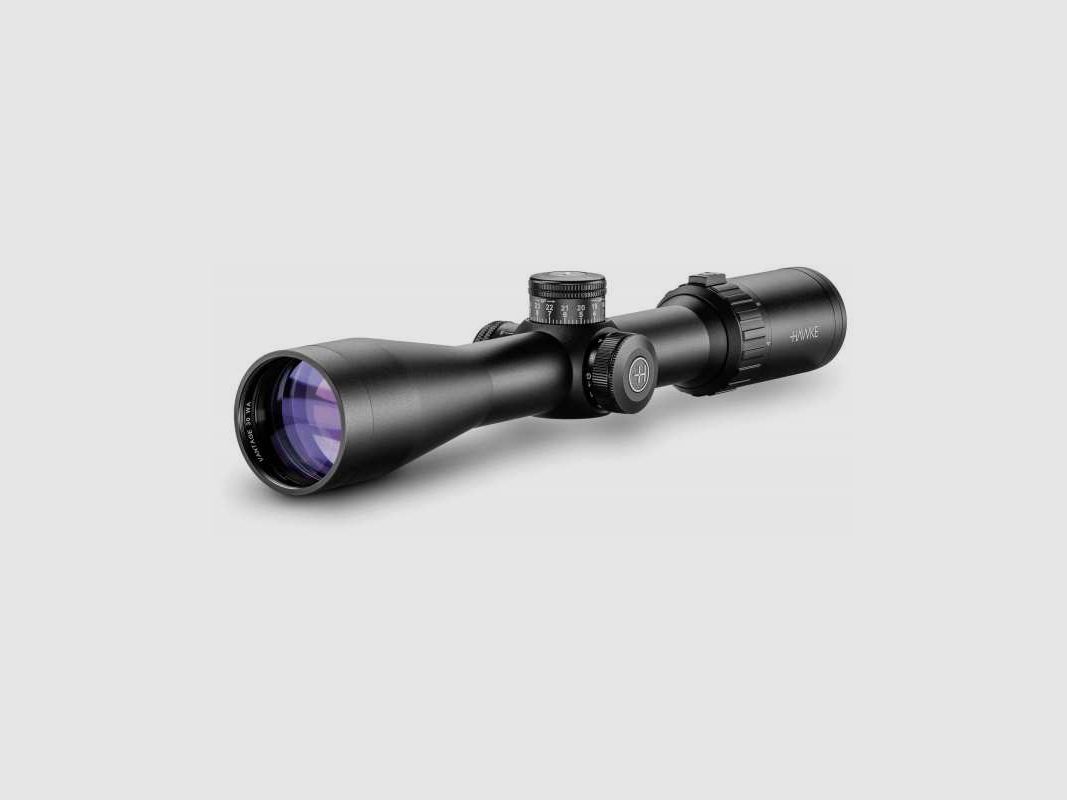Hawke Vantage 30 WA 4-12x42 6.5 Creedmoor Marksman
