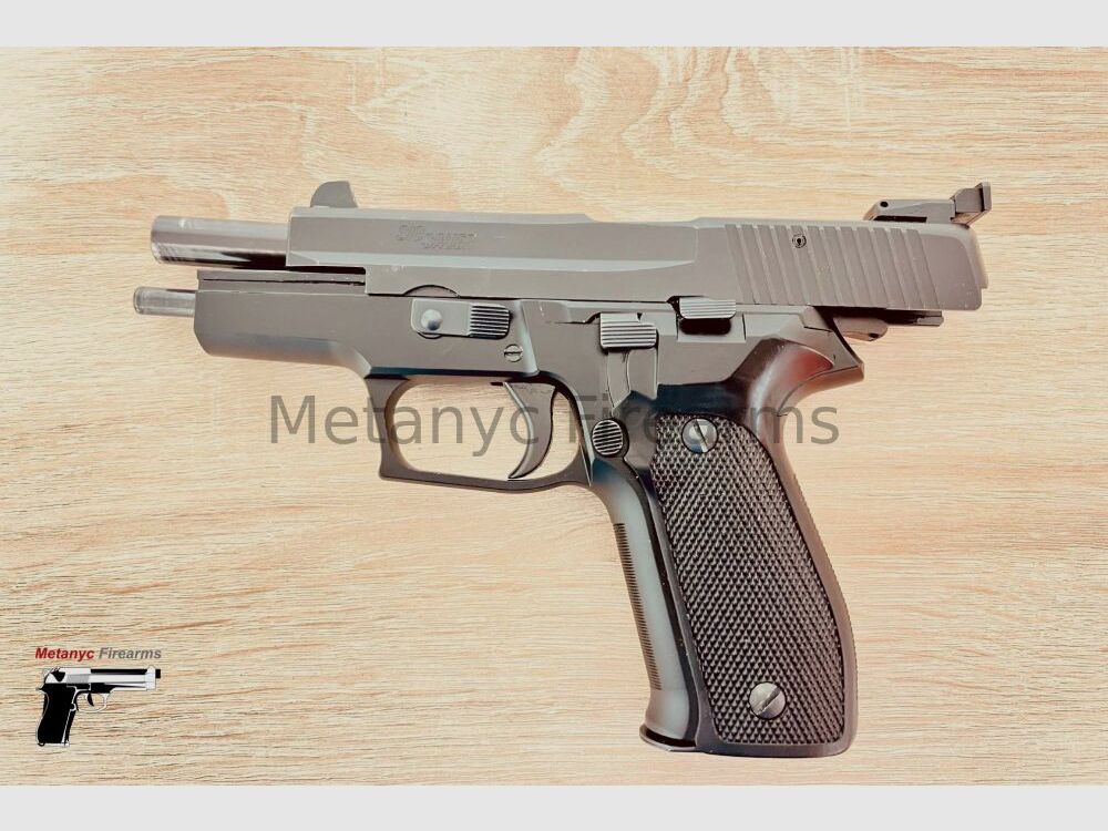 SIG Sauer P226 9mmLuger
