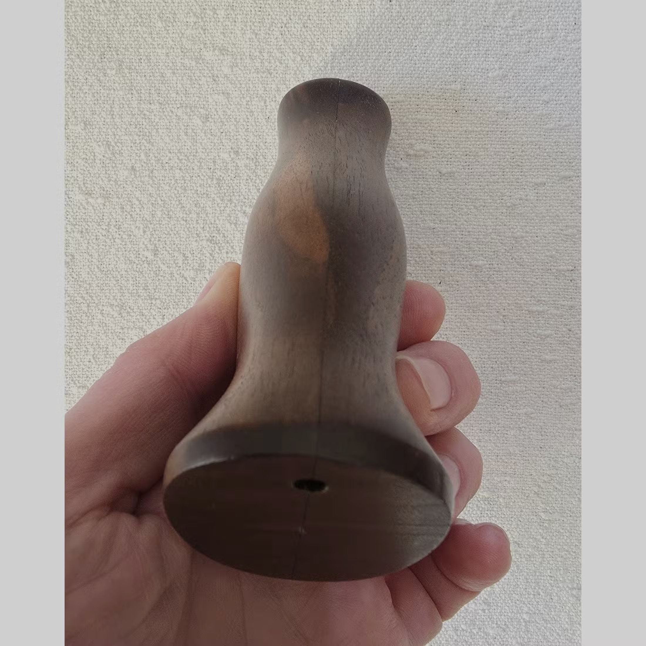 Korth Nussbaumgriff Form Jim Wilson (siehe Fotos) für Korth Revolver