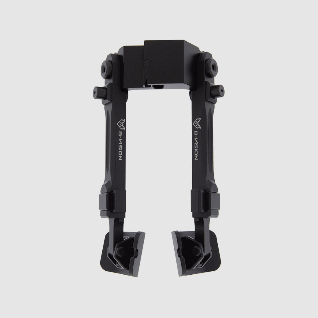 Bipod BP-RM 19,50-24,50 cm. B-Vision, Bild 3 von 5