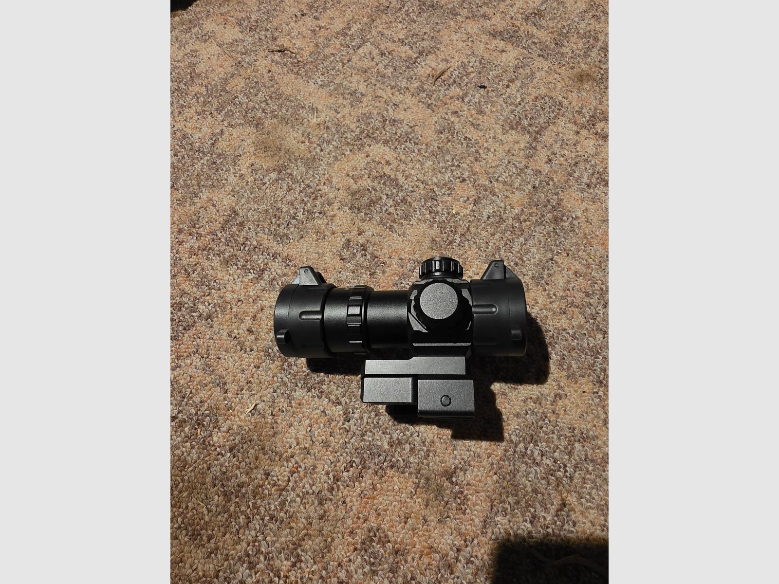 UTG Leuchtpunkvisier SCP-DS3039W