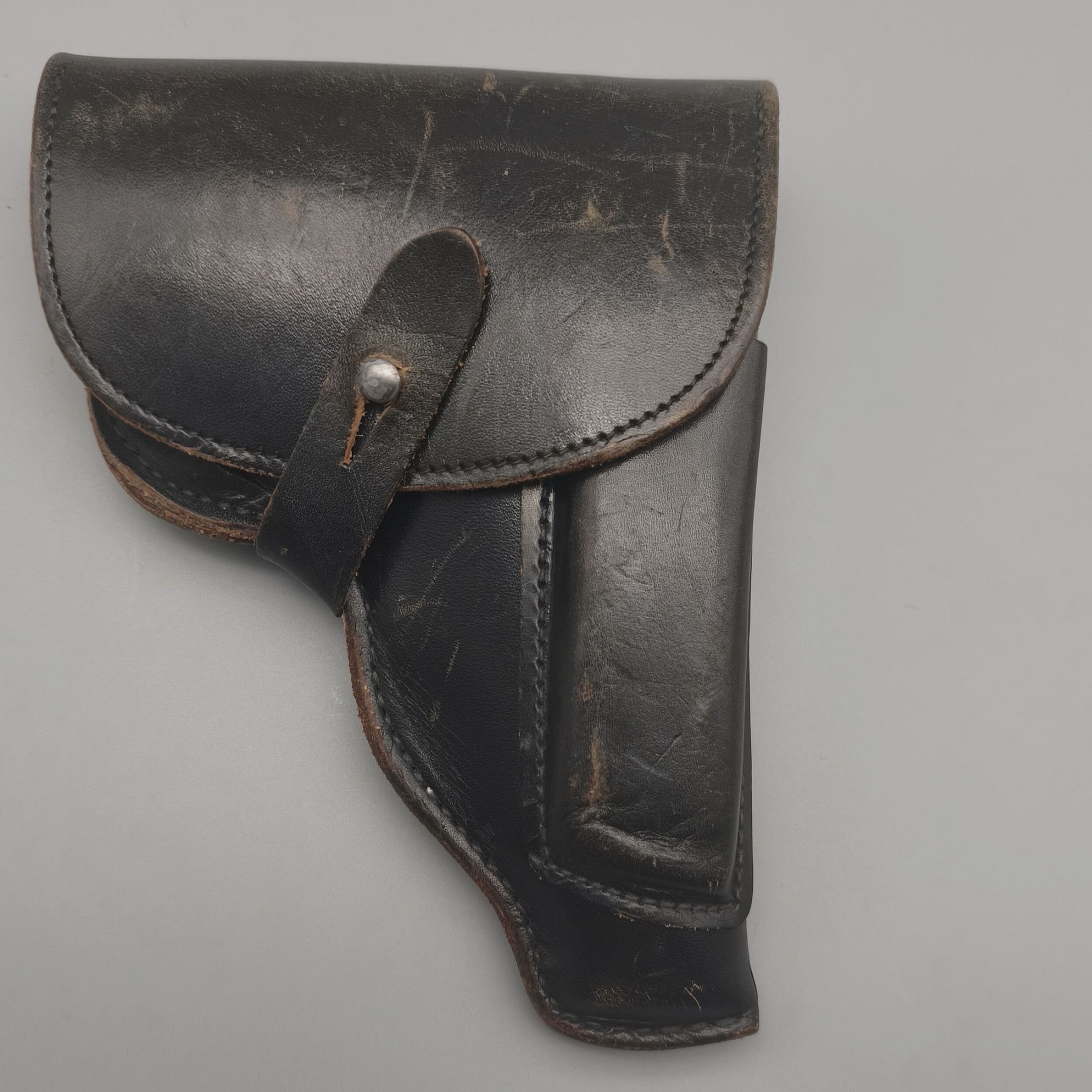 Makarow IJ70-18A Sporting PM Pistole 4mm M20 Ex 9mm Makarow Mit Holster MDI