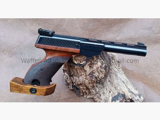 FN Fabrique National Model 150; 6 inches