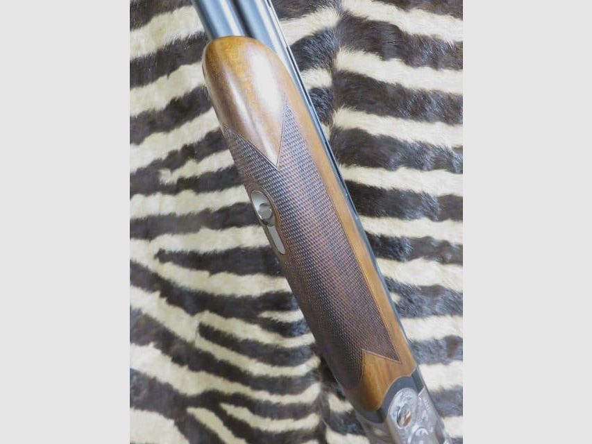 Fusil BERETTA Ultraleggero Silver cal.20/76 canons 71 cm 5 chokes – mallette, image 4 sur 12
