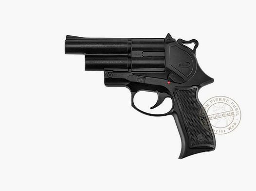 Pistola a pallini di gomma D.A. GC54 - Cal. 12/50