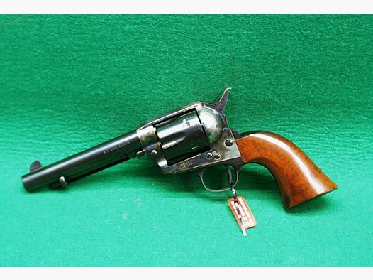 Revolver Cattleman 5,5" de Uberti SA