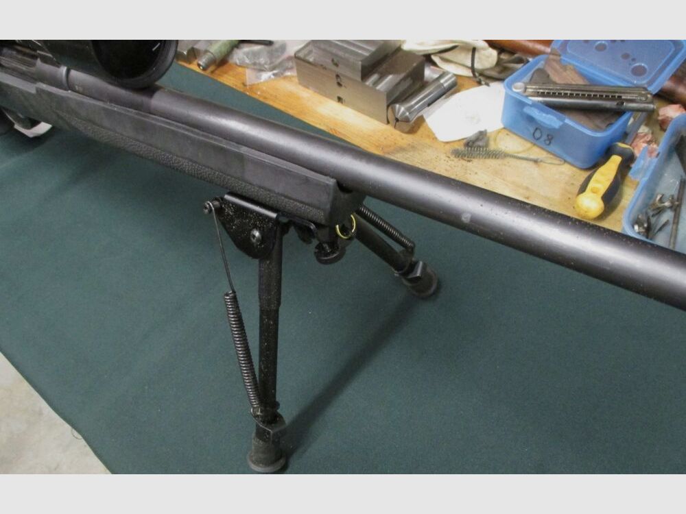 Mauser 98
