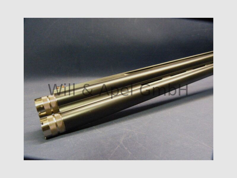 Beretta 690 SPORTING BLACK