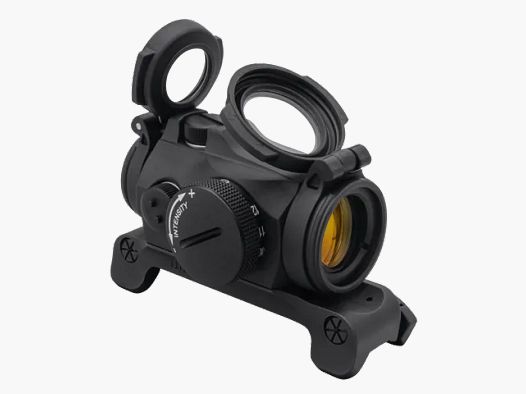 AIMPOINT Micro H-2™2 MOA - Rotpunktvisiermit Blaser Sattelmontage