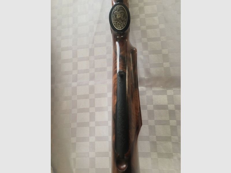 Blaser K95 cal. 6.5x57R