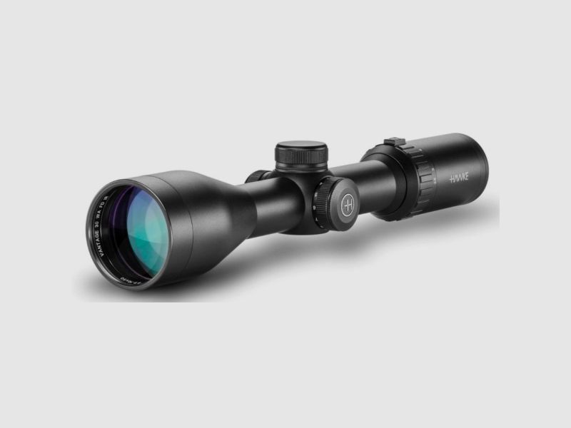 Hawke Vantage 30 WA 2.5-10×50 L4A Dot IR