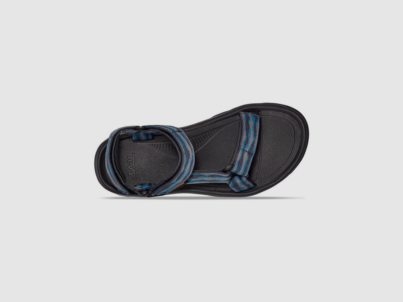 TEVA HURRICANE XLT 2 SANDALEN FOGGY NAVY/GREY, Bild 5 von 7
