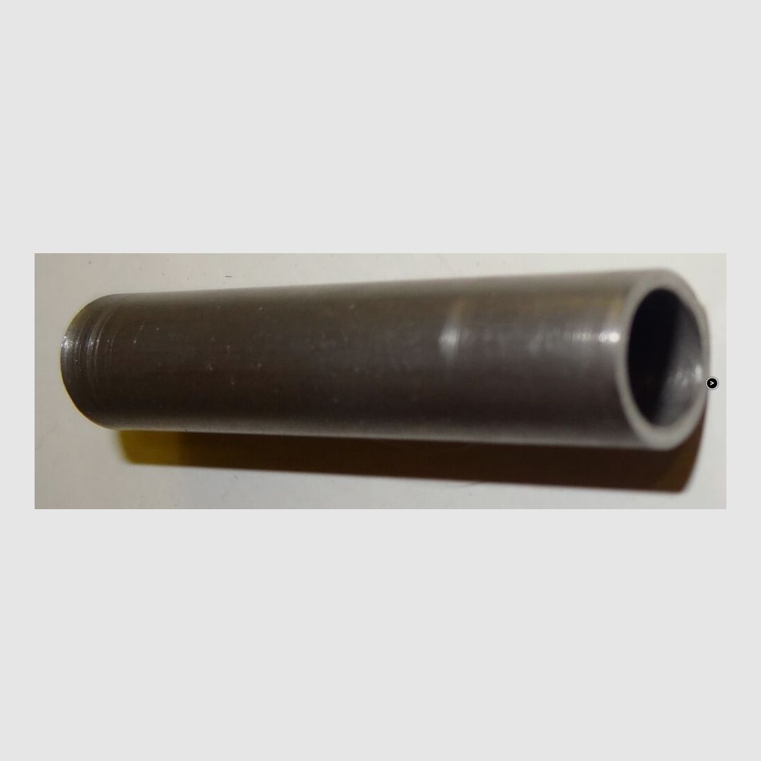 Stempelplattenhalter 42mm für K98, neu