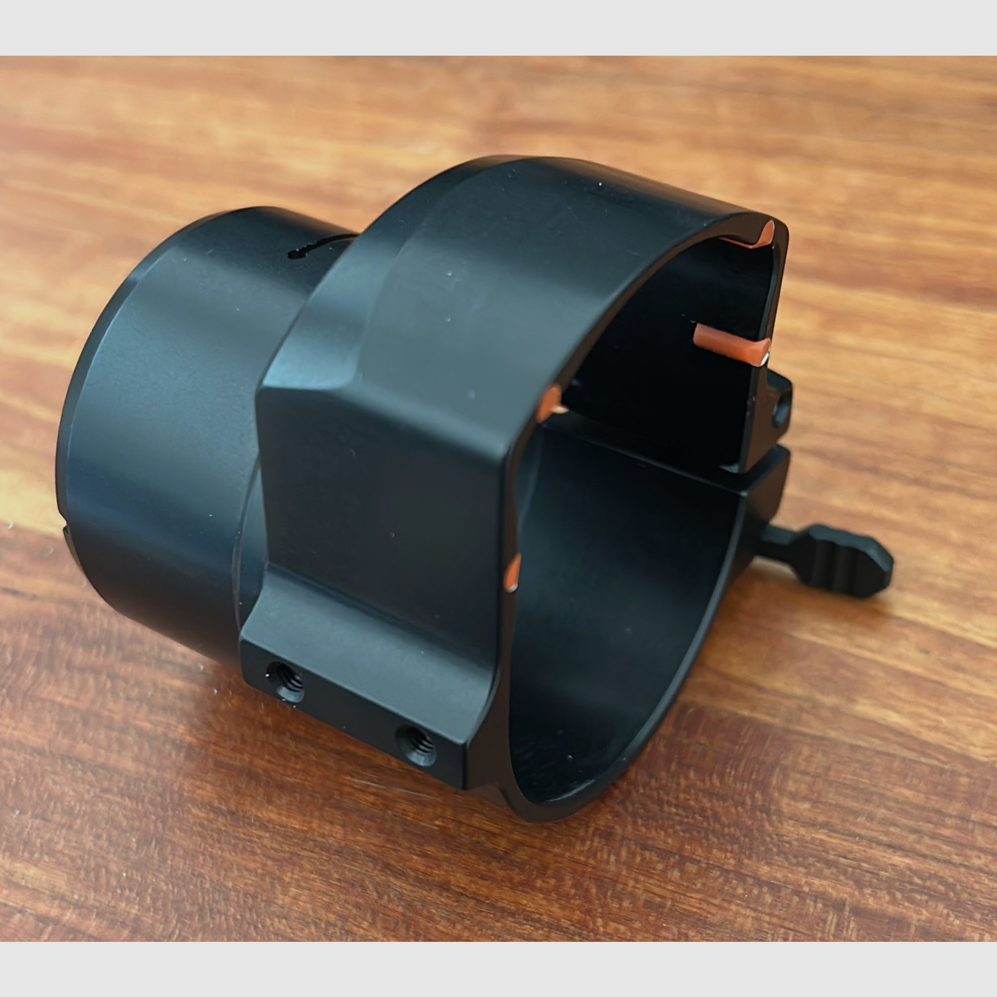 Pard Nv007s Adapter für Swarovski Z6I Gen. 1