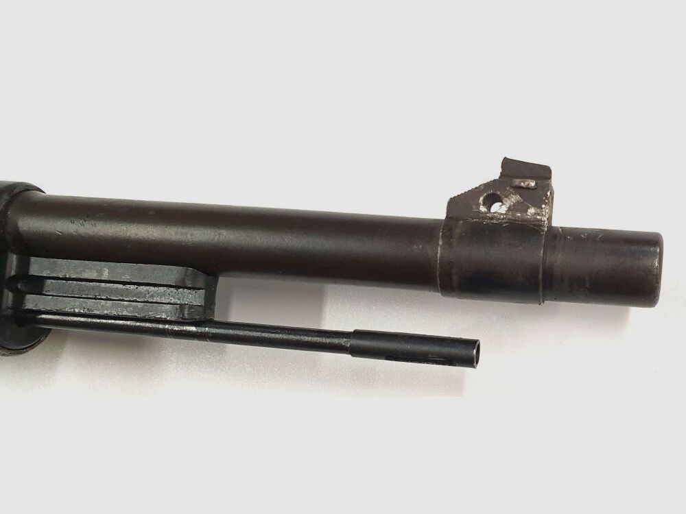 Mauser Werk Oberndorf am Neckar K98 1937 Portugal-Ausfühung