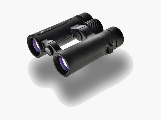 DDoptics ULTRAlight 8x34 czarny