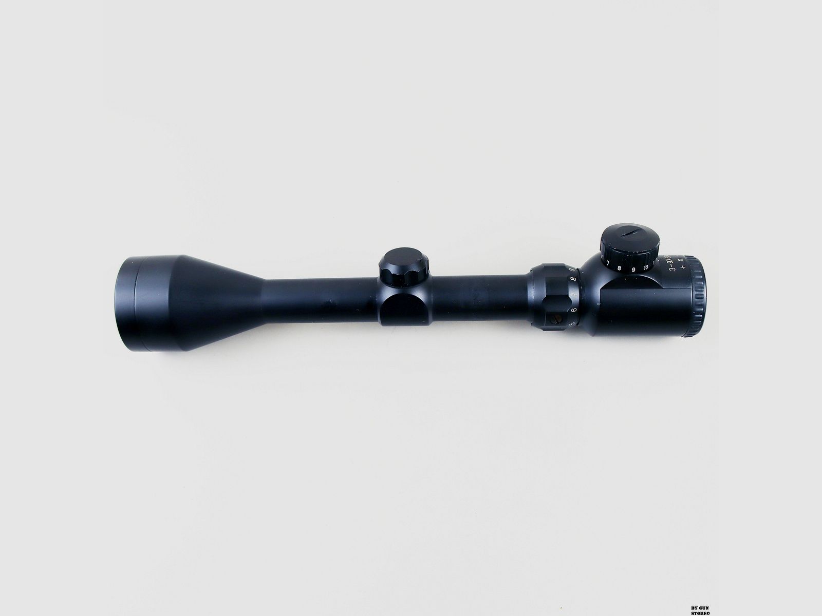Illuminated Scope 3-9x50E, image 1 of 4