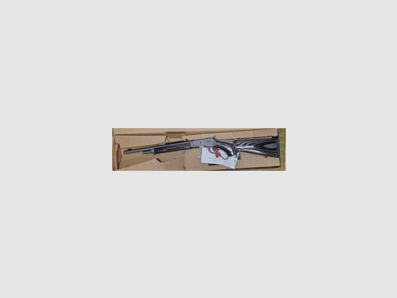 Chiappa 1886 Wildlands Rifle .45-70 Gov. - Take Down