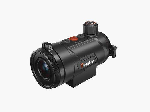 ThermTec Hunt 335 Pro warmtebeeldaccessoire