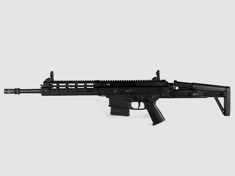 B & T APC308 Pro 16"