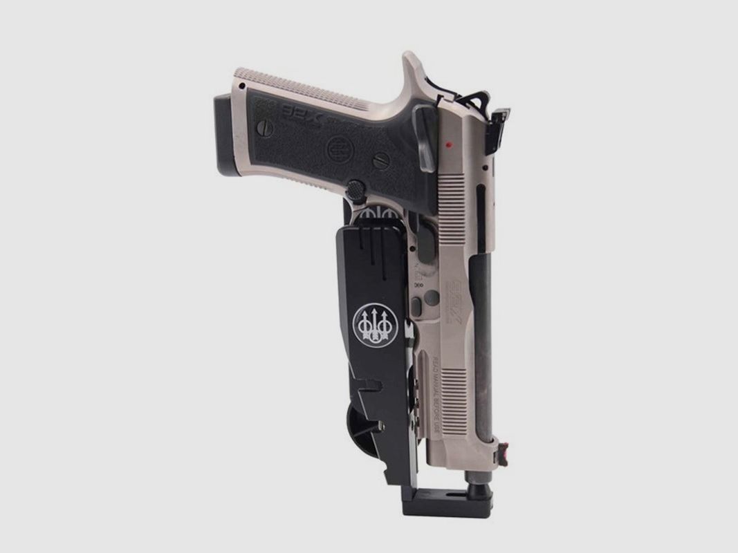 Futteral Beretta RH Competition X Performance EVO, Bild 2 von 2