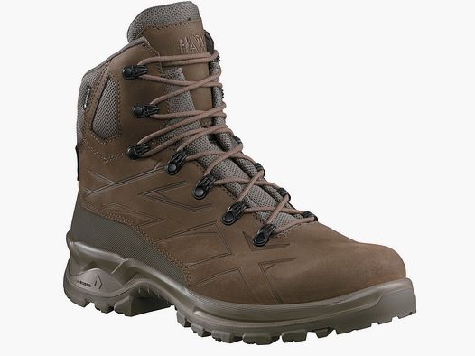 Haix Jagdschuhe Xventure GTX