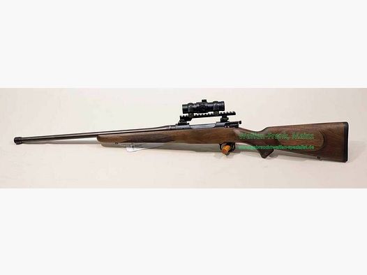 Mauser M12 - Pure inkl. 2x Zieloptik