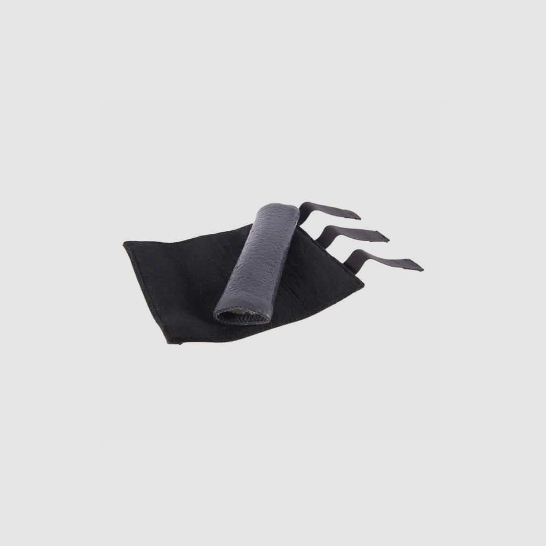 Cole-Tac HTP Housse de Suppresseur Noire – 7.5", image 2 sur 3