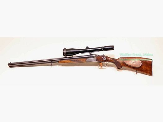 Sauer and Son/Eckernförde Mod. 3000
