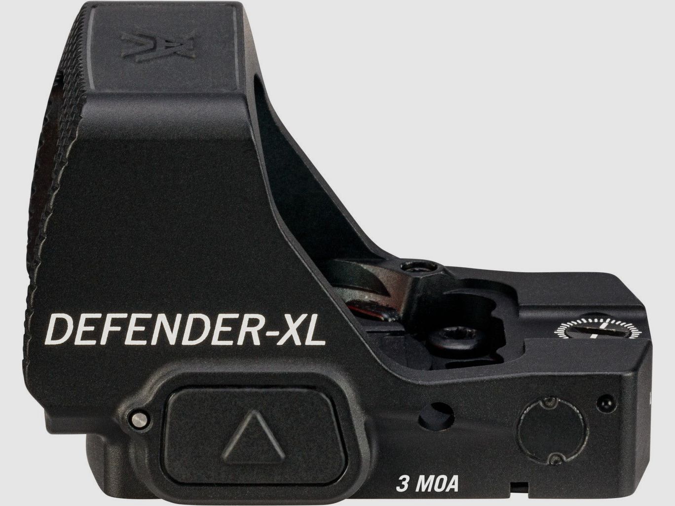 Vortex Defender XL 3 MOA Groene Punt, afbeelding 2 van 4