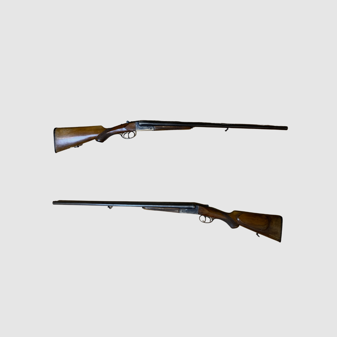 Doppelflinte Astra Kal. 16/70, Bild 1 von 2